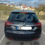 Opel Insignia Karavan 2,0 CDTI FUL OPREMA, ODLICNO STANJE
