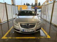 Opel Insignia Karavan 2,0 CDTI AUTOMATIK