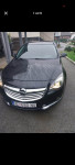 Opel Insignia Karavan 2,0 CDTI