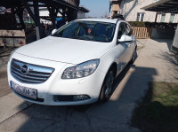 Opel Insignia Karavan 2,0 CDTI