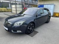 Opel Insignia Karavan 2,0 CDTI Sport 4X4 #118 KW #REG:07/2024 #HR AUTO