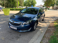 Opel Insignia Karavan 2,0 CDTI Sport