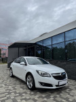 Opel Insignia 2,0 CDTI Sport FULL - VIRTUAL - CRNI KROV - REG 07/2027