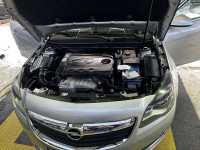 Opel Insignia Karavan 2,0 CDTI Uzdrzavan i Cool
