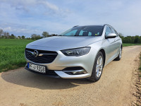 Opel Insignia Karavan Sports 2,0 CDTI