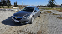Opel Insignia sport, 131000 km, 2017g