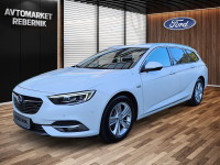 Opel Insignia Sports Tourer 2.0 CDTi  Avt.- 2.LAST.-LUX LED-NAVI