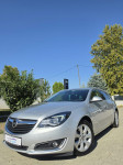 Opel Insignia Sports Tourer Sw 1,6 CDTi (Veliki servis)