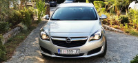 Opel Insignia SportsTourer 1,6 CDTI Edition Aut.