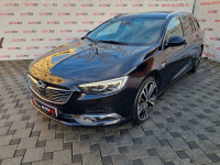 Opel Insignia SportsTourer OPC 2.0 CDTi 4x4 210ks, 360kam, Koža,20"