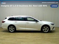 Opel Insignia ST 1.5 D Business Edition