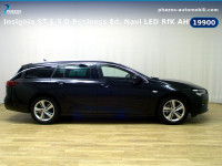 Opel Insignia ST 1.5 D Business Edition
