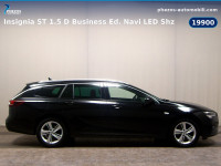 Opel Insignia ST 1.5 D Business Edition