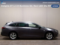 Opel Insignia ST 1.5 D Business Edition