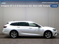 Opel Insignia ST 1.5 D Business Edition