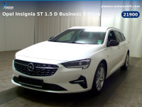 Opel Insignia ST 1.5 D Business Edition