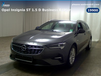 Opel Insignia ST 1.5 D Business Edition