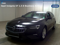 Opel Insignia ST 1.5 D Business Edition