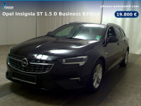 Opel Insignia ST 1.5 D Business Edition