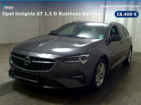 Opel Insignia ST 1.5 D Business Edition