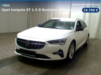 Opel Insignia ST 1.5 D Business Edition