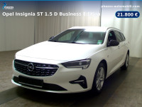 Opel Insignia ST 1.5 D Business Edition