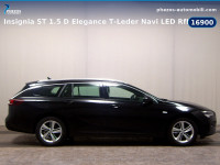 Opel Insignia ST 1.5 D Elegance
