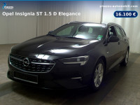 Opel Insignia ST 1.5 D Elegance