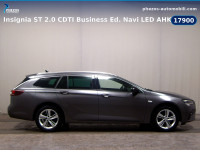 Opel Insignia ST 2.0 CDTI Business Edition
