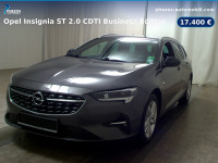 Opel Insignia ST 2.0 CDTI Business Edition