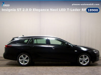 Opel Insignia ST 2.0 D Elegance