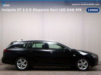 Opel Insignia ST 2.0 D Elegance