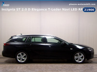 Opel Insignia ST 2.0 D Elegance