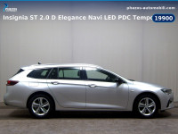 Opel Insignia ST 2.0 D Elegance
