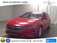 Opel Insignia ST 2.0d Aut. Business 174 KS, LED+TEM+GR SJED+PDC+DAB