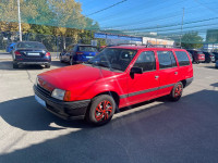 Opel Kadett Karavan 1.6i!!!