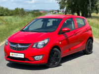 Opel Karl 1,0 Start/Stop **95 000 km**