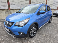 Opel Karl ROCKS 1.0 ⛔️POVIŠENI MINI SUV⛔️