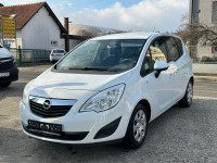Opel Meriva 1,3 CDTI samo 104.000km. servis upravo napravljen