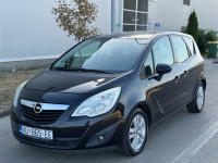 Opel Meriva 1,3 CDTI