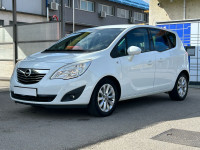 Opel Meriva 1.3CDTI ECOFLEX #GRATIS REG.