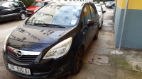 Opel Meriva 1,4