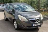 Opel Meriva 1.4 Benzin + LPG | Servis, Nove gume, novi akumulator!