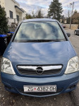 Opel Meriva 1,6 16V
