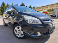 Opel Meriva 1,6 CDTI 6 BRZINA NADZOR GUMA ECO KOŽNI VOLAN