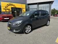 Opel Meriva 1.6 CDTI Innovation, 136ks, kamera, autom. klima, jamstvo