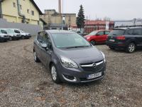 Opel Meriva 1,6 CDTI ++NAPRAVLJEN VELIKI SERVIS++