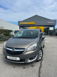 Opel Meriva 1,6 CDTI - od prvog vlasnika sa jamstvom 12 mjeseci