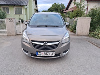 Opel Meriva 1,6 CDTI reg.10/2026 KLIMA EURO 6 HR AUTO mob 098212525