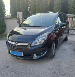 Opel Meriva 1,6 CDTI